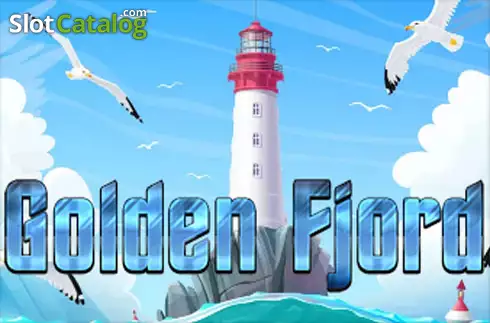 Golden Fjord логотип