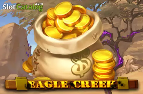 Eagle Creek слот