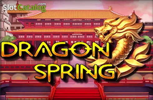 Dragon Spring слот