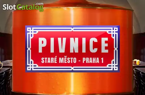 Pivnice логотип
