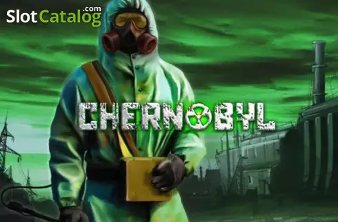 Chernobyl слот