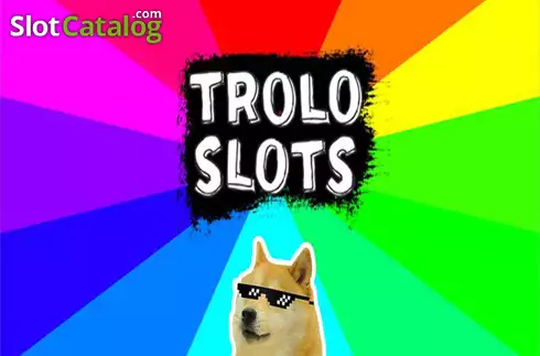 Troloslots слот