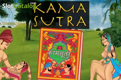 Kamasutra слот