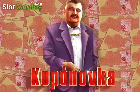 Kuponovka слот