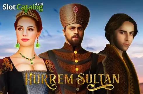 Hurrem Sultan логотип