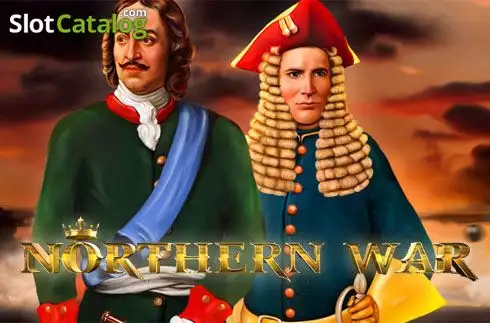 Northern War логотип