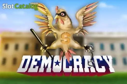 Democracy слот
