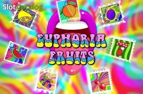 Euphoria Fruits слот