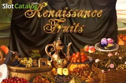 Renaissance Fruits слот