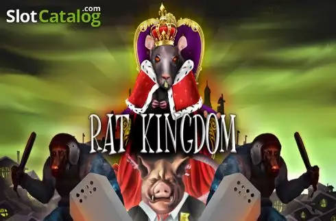 Rat Kingdom слот
