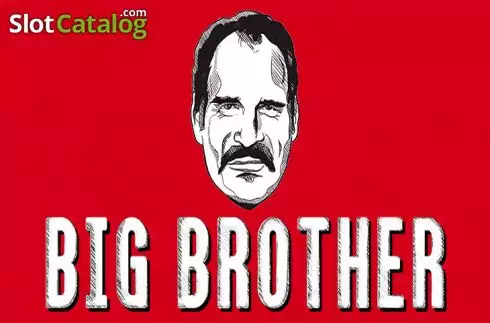Big Brother слот