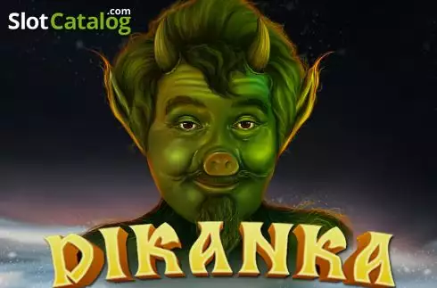 Dikanka слот
