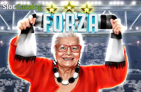Forza слот