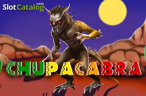 Chupacabra логотип