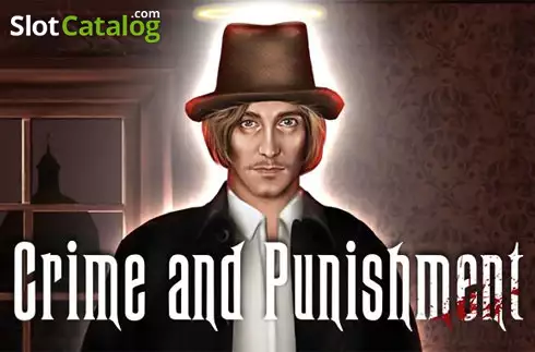 Crime and Punishment слот