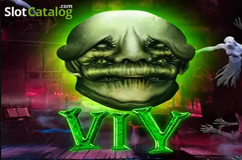 Viy логотип