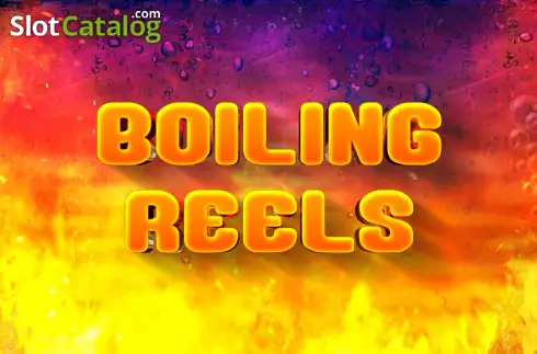 Boiling Reels слот