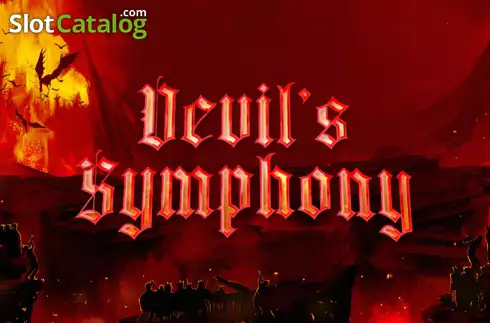 Devil's Symphony слот
