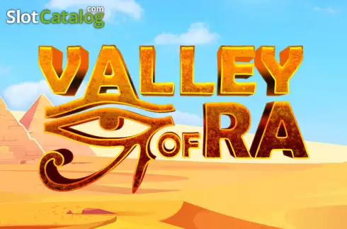 Valley of Ra слот