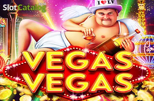 Vegas-Vegas слот