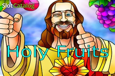 Holy Fruits слот