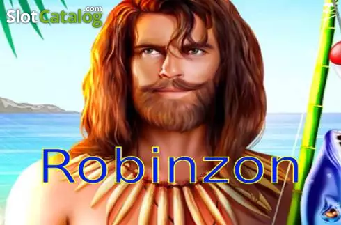 Robinzon слот