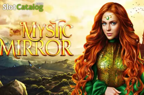 Mystic Mirror слот