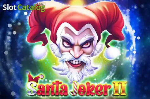 Santa Joker II слот
