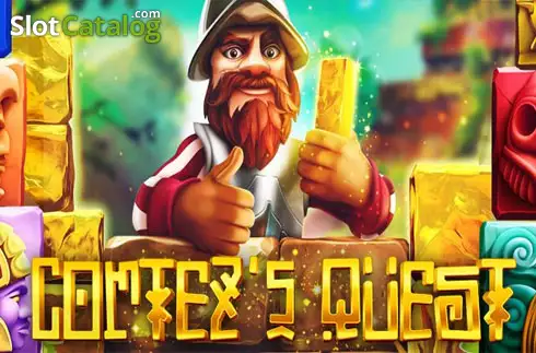 Cortezs Quest слот