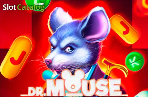 Dr. Mouse слот