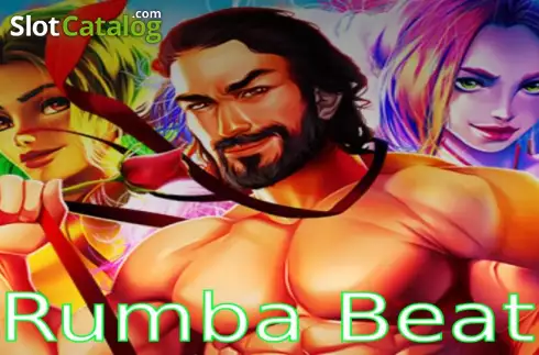 Rumba Beat логотип