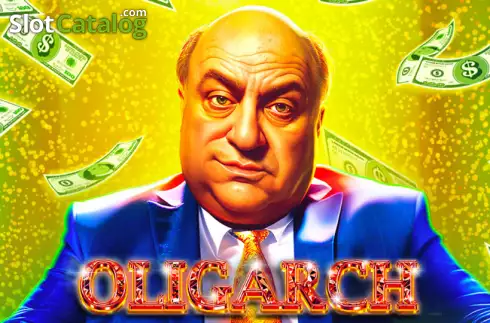 Oligarch слот