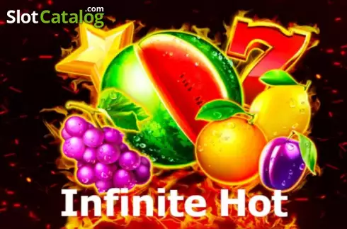 Infinite Hot слот