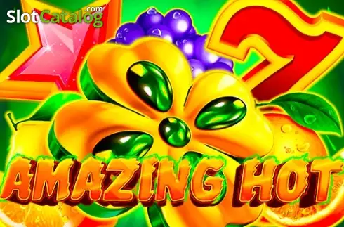 Amazing Hot слот