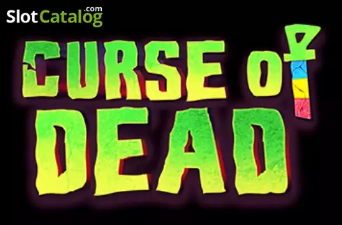 Curse of Dead логотип