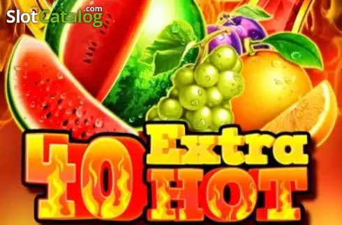 40 Extra Hot слот