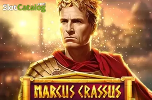 Marcus Crassus слот