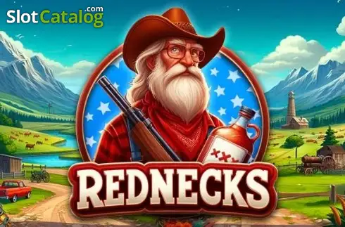 Rednecks слот