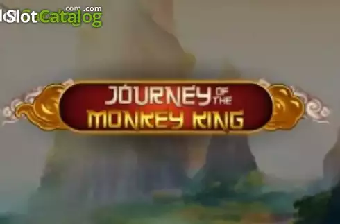 Journey Of The Monkey King слот