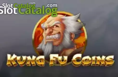 Kung Fu Coins слот