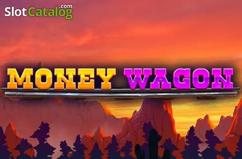 Money Wagon слот