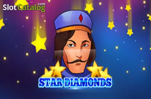 Star Diamonds слот