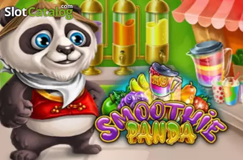 Smoothie Panda слот
