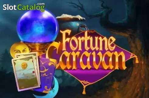 Fortune Caravan слот