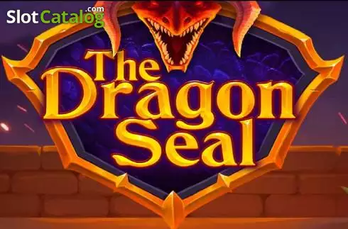 The Dragon Seal слот