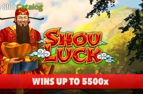 Shou Luck слот