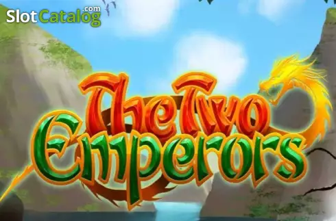 The Two Emperors логотип