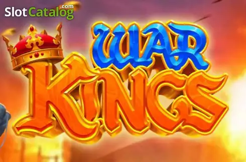 Kings of War логотип