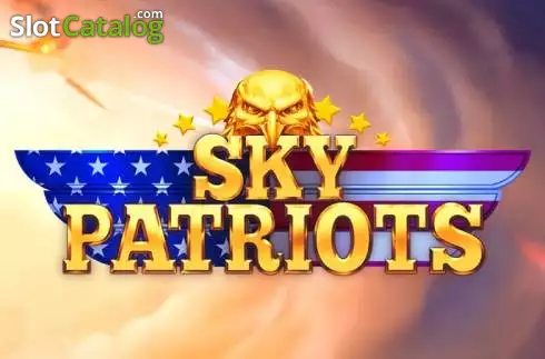 Sky Patriots логотип