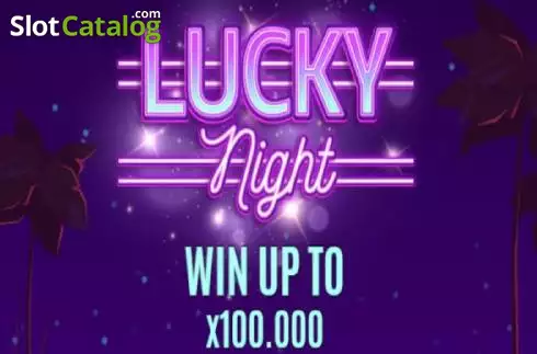 Lucky Night слот